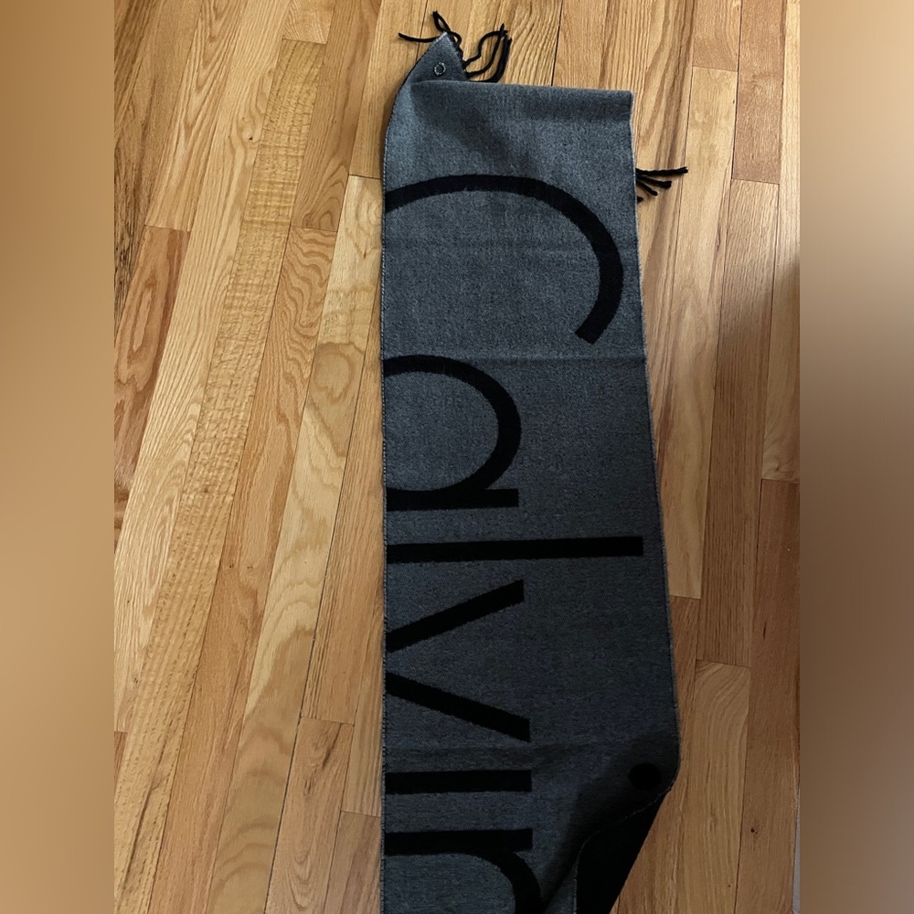 Calvin Klein Scarf